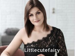 Littlecutefairy