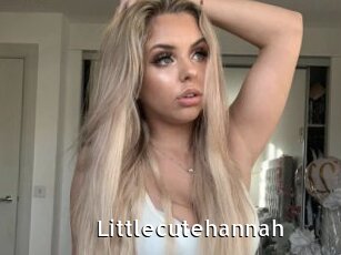 Littlecutehannah