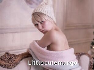 Littlecutemargo