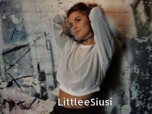 Littlee_Siusi