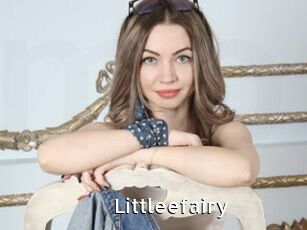 Littleefairy
