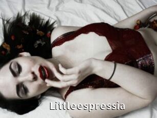 littleespressia My Porno Stash