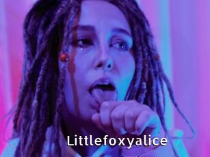 Littlefoxyalice