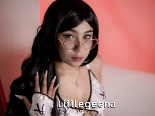 Littlegeena