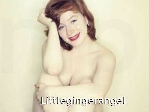 Littlegingerangel