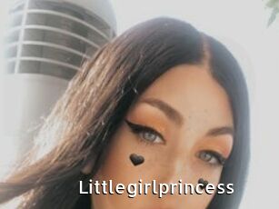 Littlegirlprincess