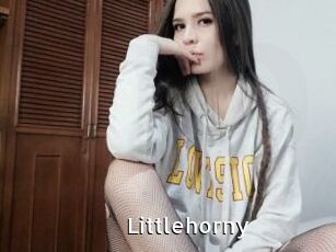 Littlehorny