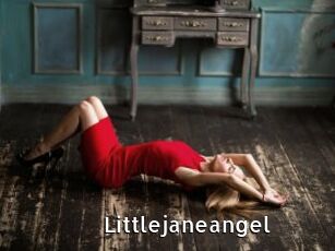 Littlejaneangel