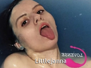 Littlejanna