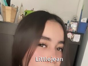 Littlejean