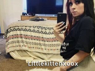 Littlekittenxoox