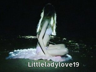 Littleladylove19