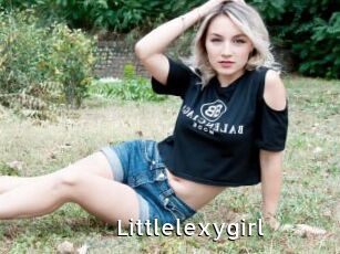 Littlelexygirl