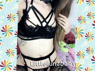 Littlelunababy