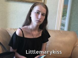 Littlemarykiss