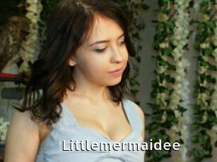 Littlemermaidee