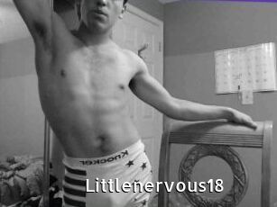 Littlenervous18