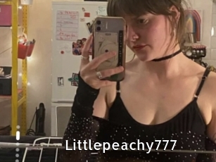 Littlepeachy777