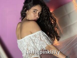 Littlepinklilly