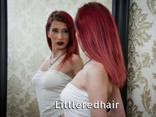 Littleredhair