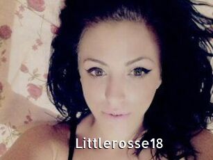 Littlerosse18