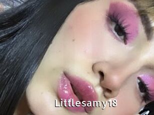 Littlesamy18