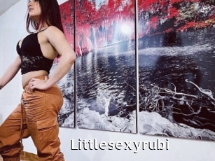 Littlesexyrubi