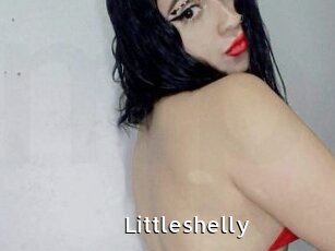 Littleshelly