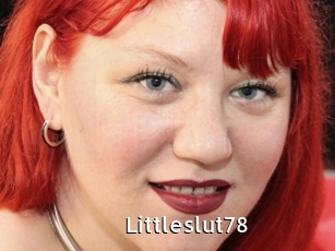 Littleslut78