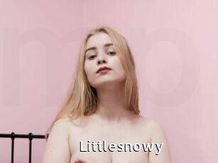 Littlesnowy