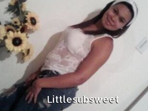 Littlesubsweet