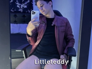 Littleteddy
