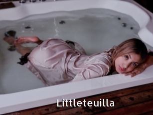 Littleteuilla