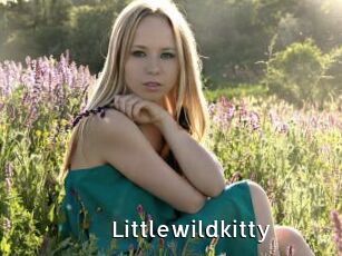 Littlewildkitty