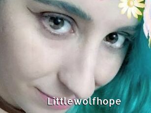 Littlewolfhope