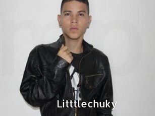 Litttlechuky