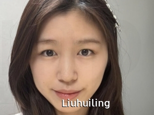 Liuhuiling