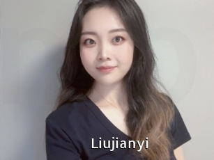 Liujianyi
