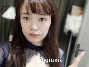 Liuqiuxia