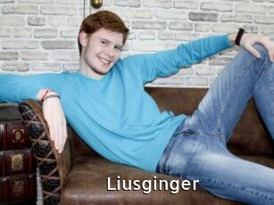 Liusginger