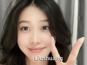 Liushuang