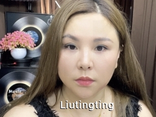 Liutingting