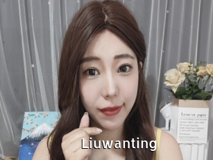 Liuwanting