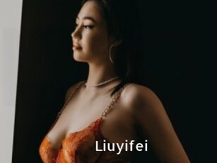Liuyifei