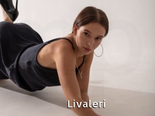 Livaleri