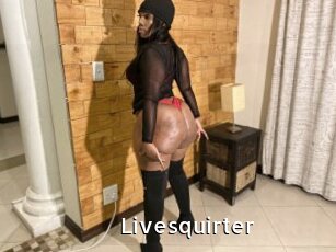 Livesquirter