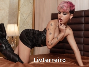 Livferreiro