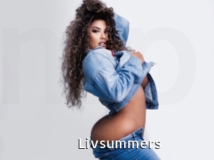 Livsummers