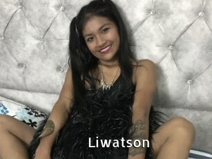 Liwatson