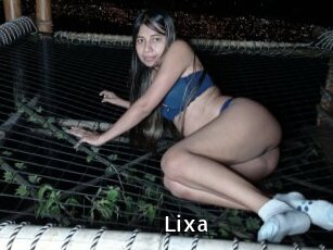 Lixa